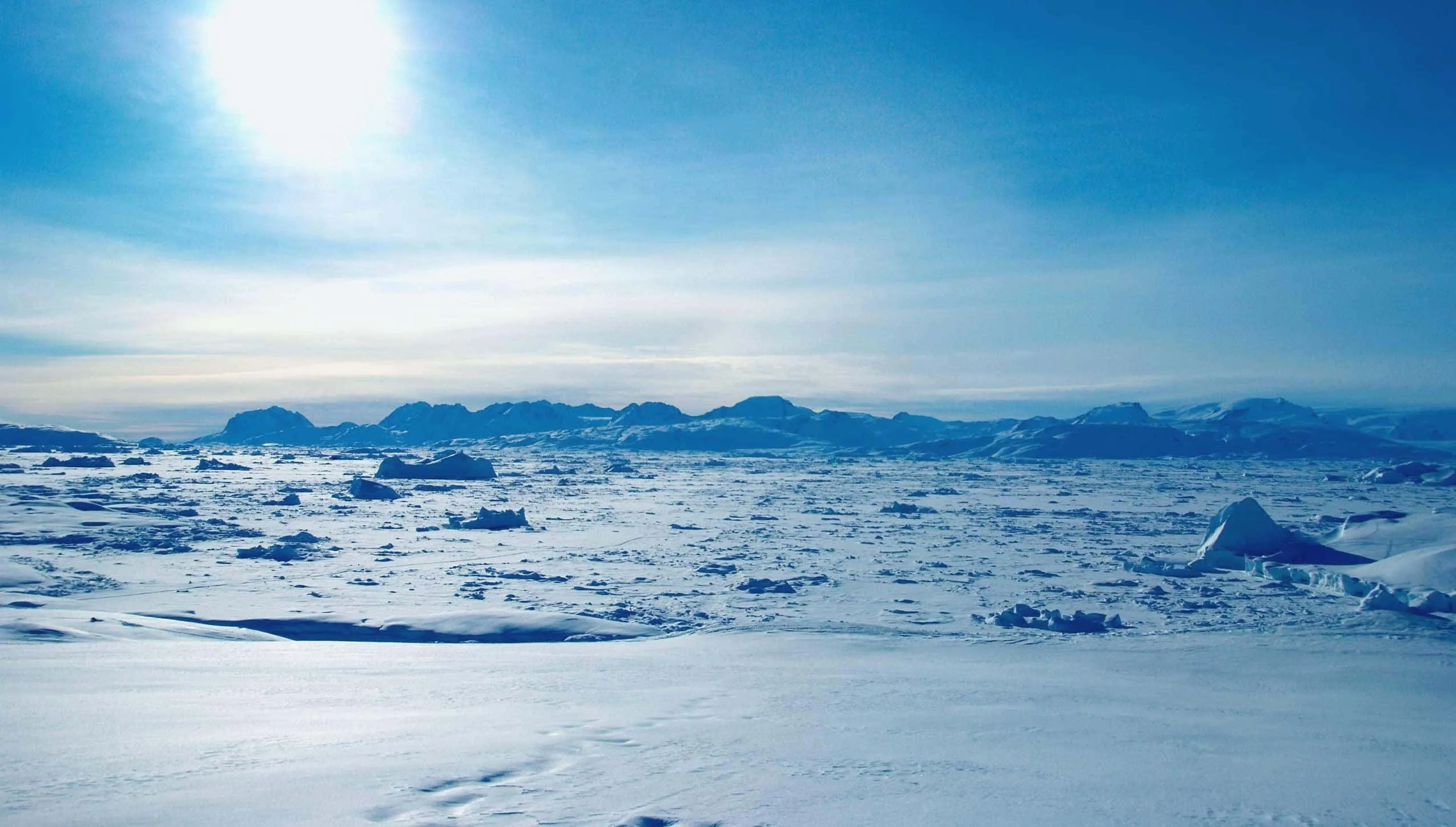 Download Arctic Background