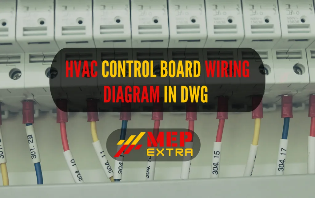 Download Autocad Hvac Blocks Mep Extra
