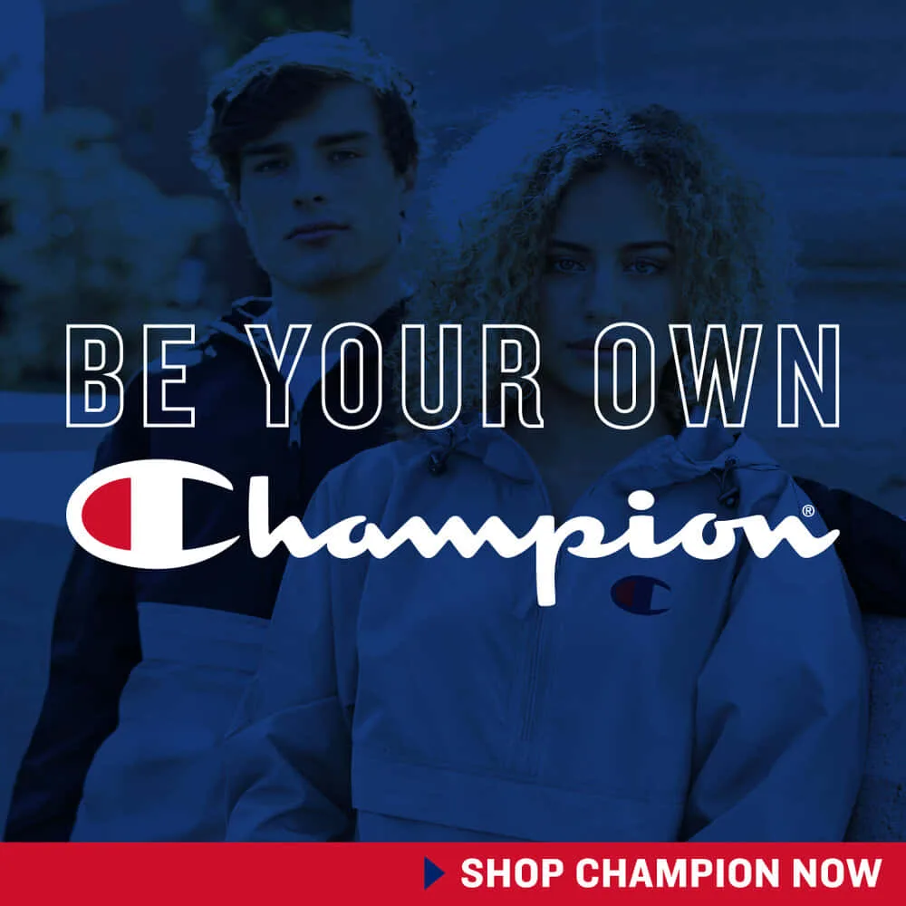 Download Be Your Own Champion