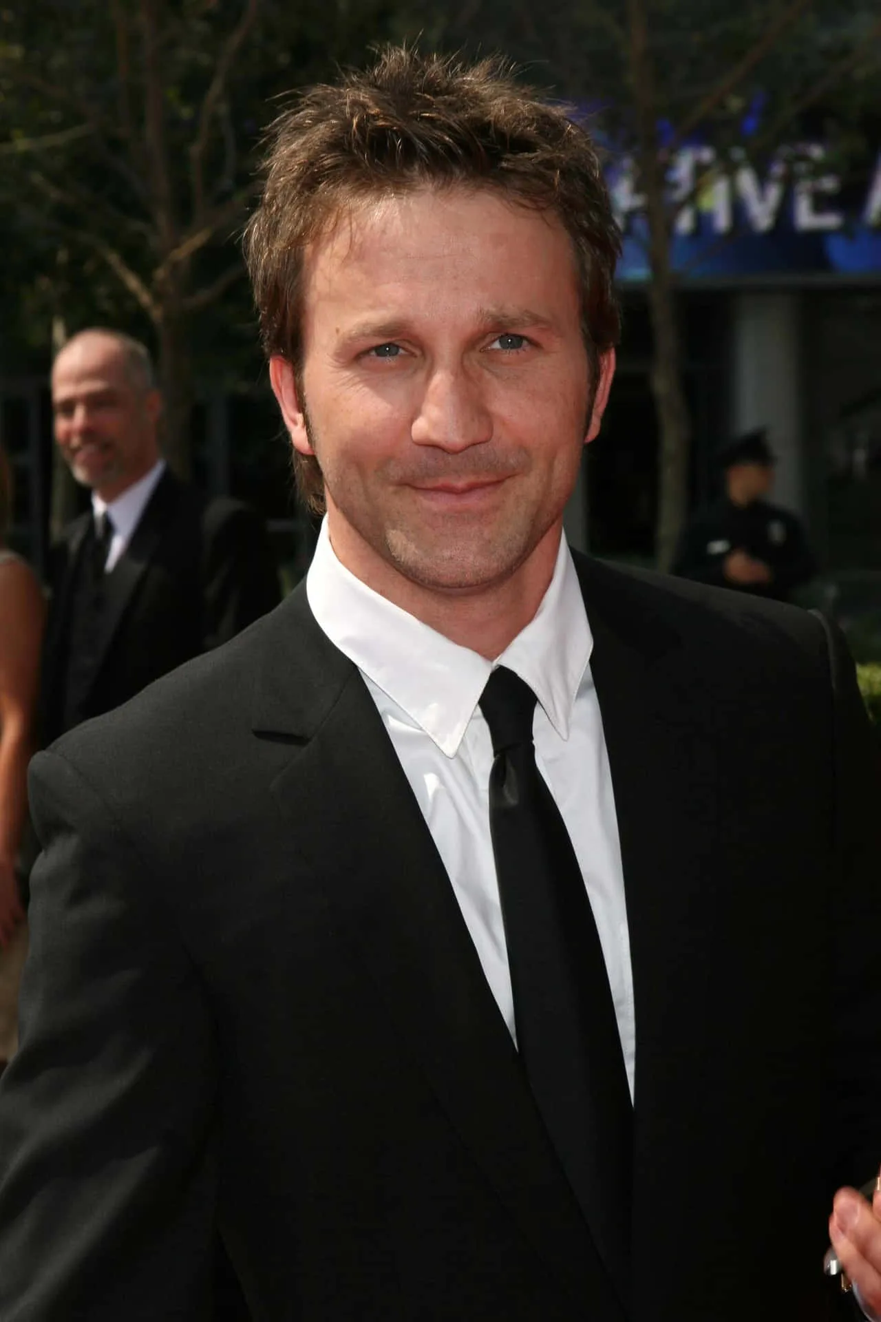 Download Breckin Meyer Wallpaper Wallpaper