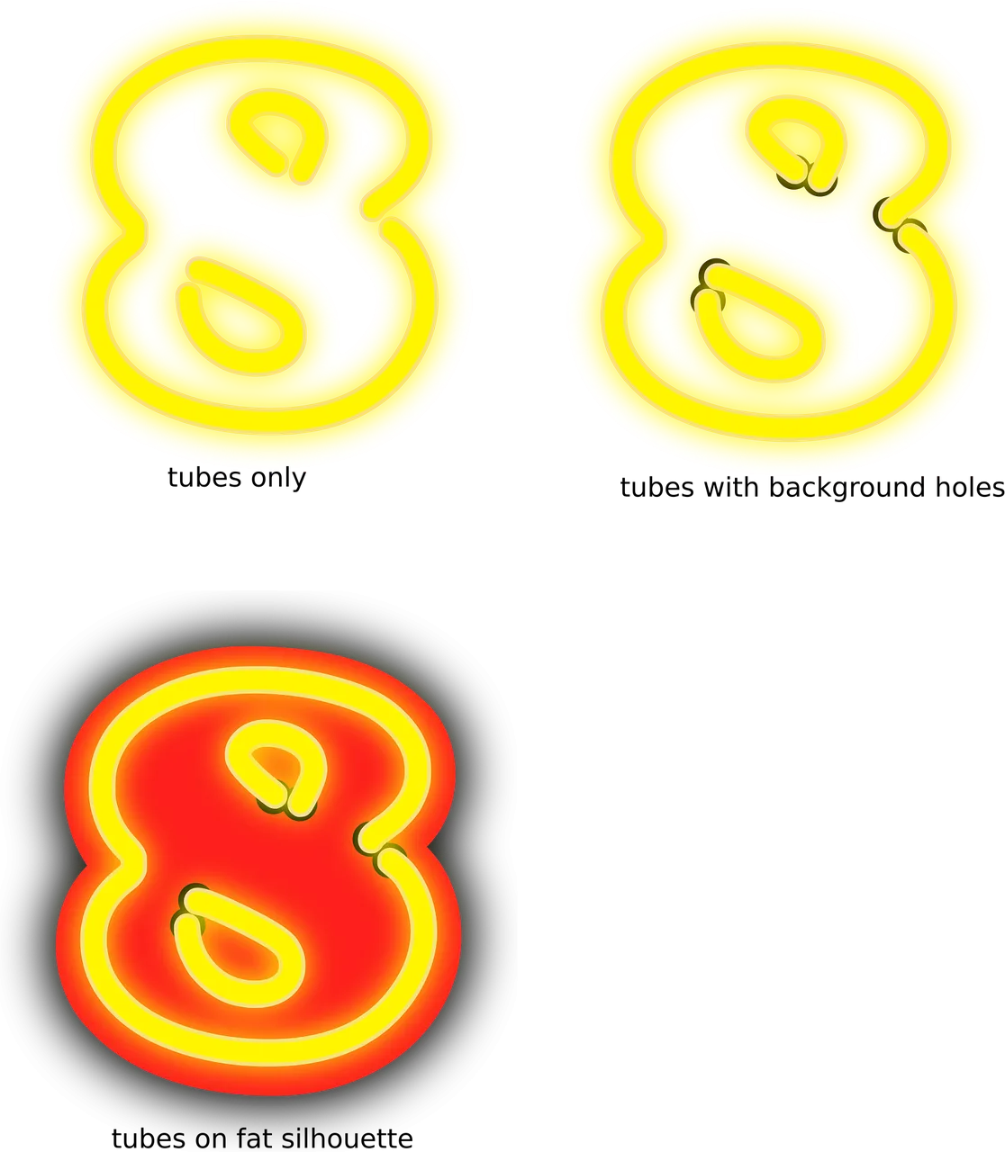 Download Eight Number Digit Royalty Free Vector Graphic Pixabay