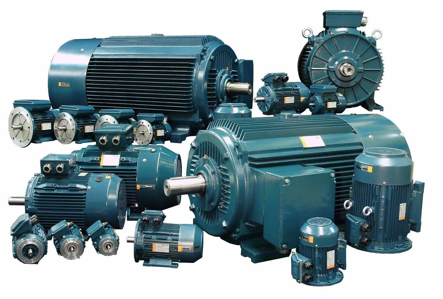 Download Electrical Motor Images Free Here