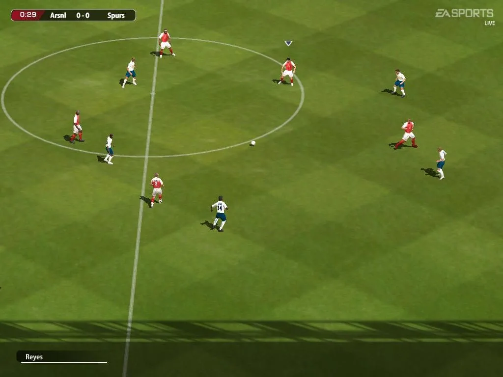 Download Fifa Soccer 2005 Windows My Abandonware