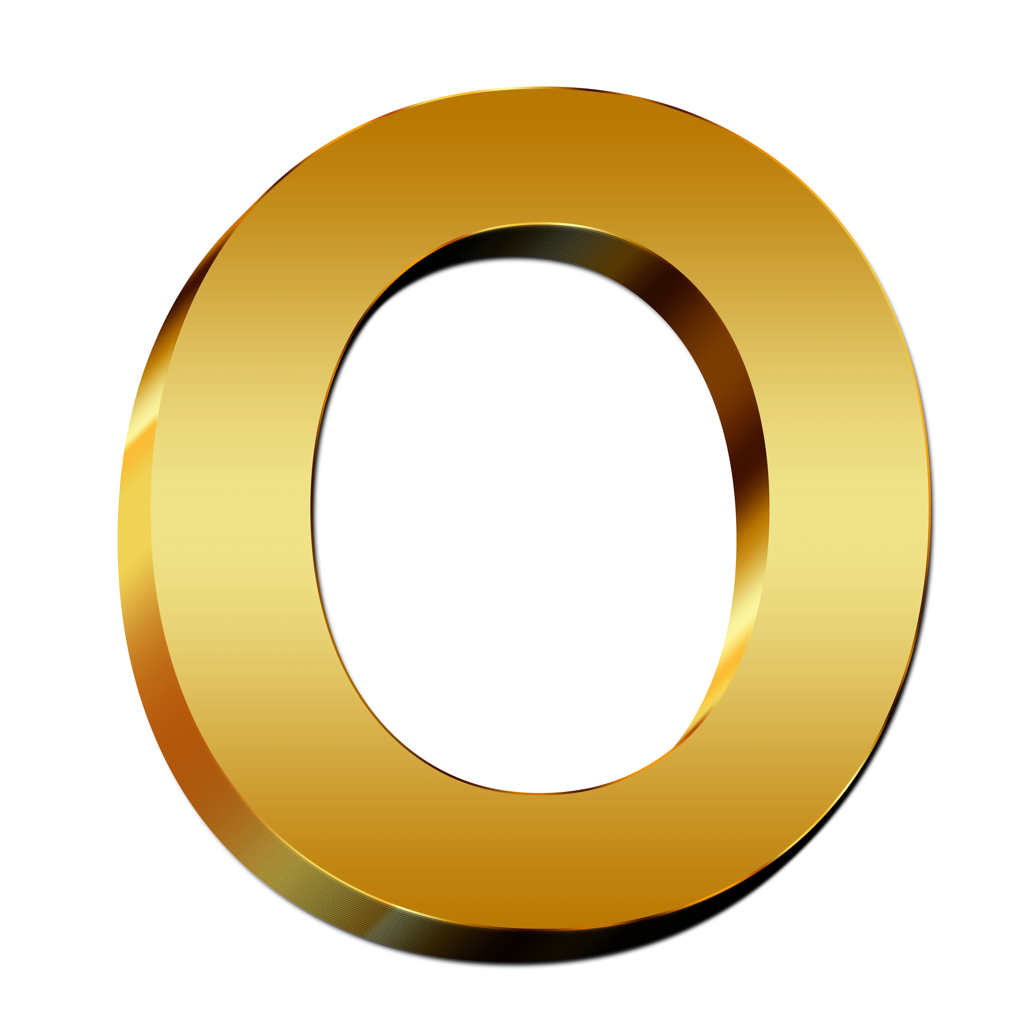 Download Free Letter O Free Clipart Hd Icon Favicon Freepngimg