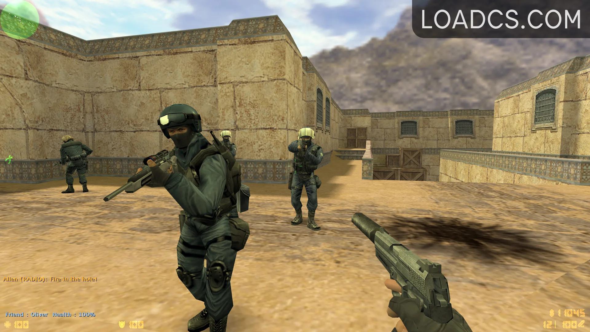 Download Full Hd Pack For Cs 1 6