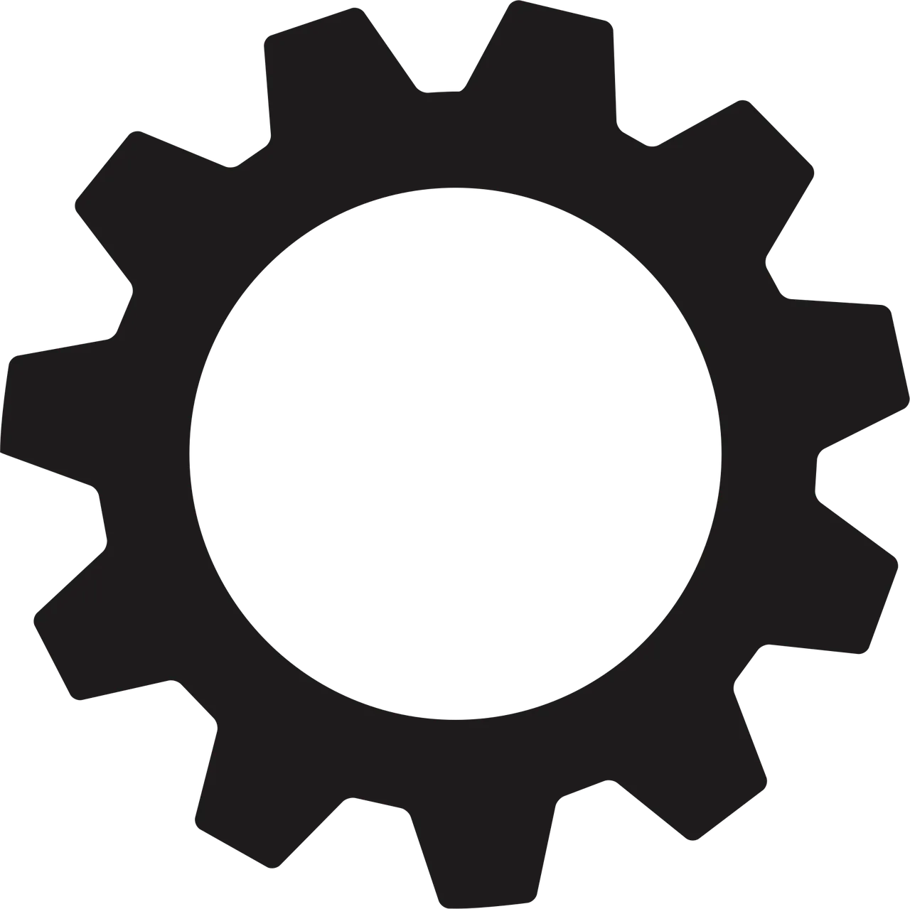 Download Gear Mechanics Settings Royalty Free Vector Graphic Pixabay