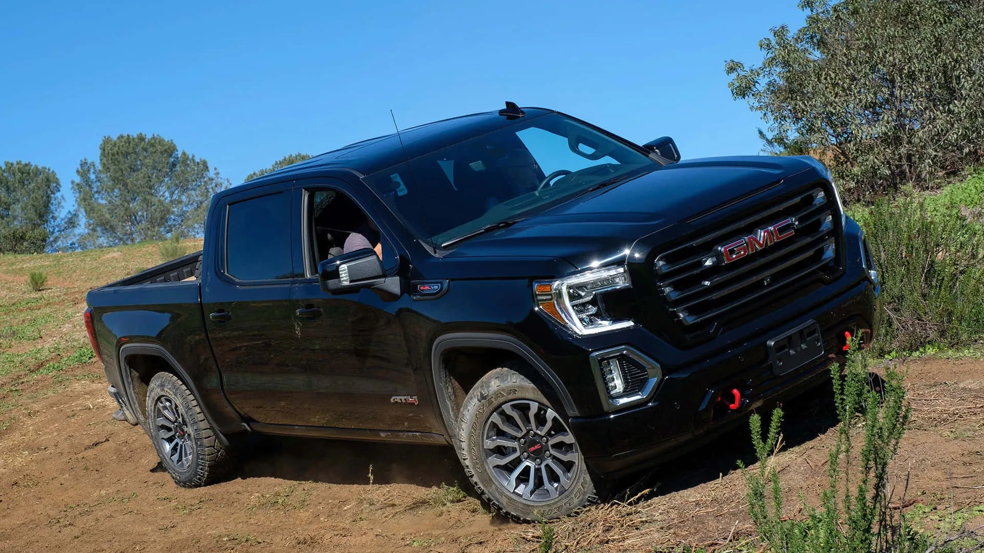 Download Gmc S New Luxury Suv The Terrains