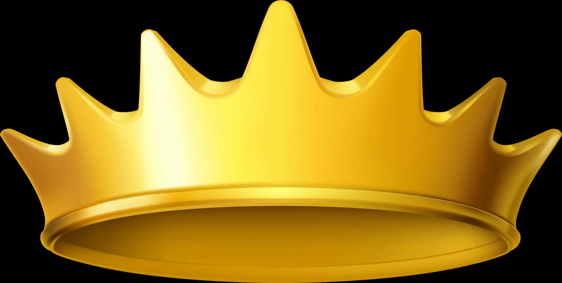 Download Golden Royal Crown