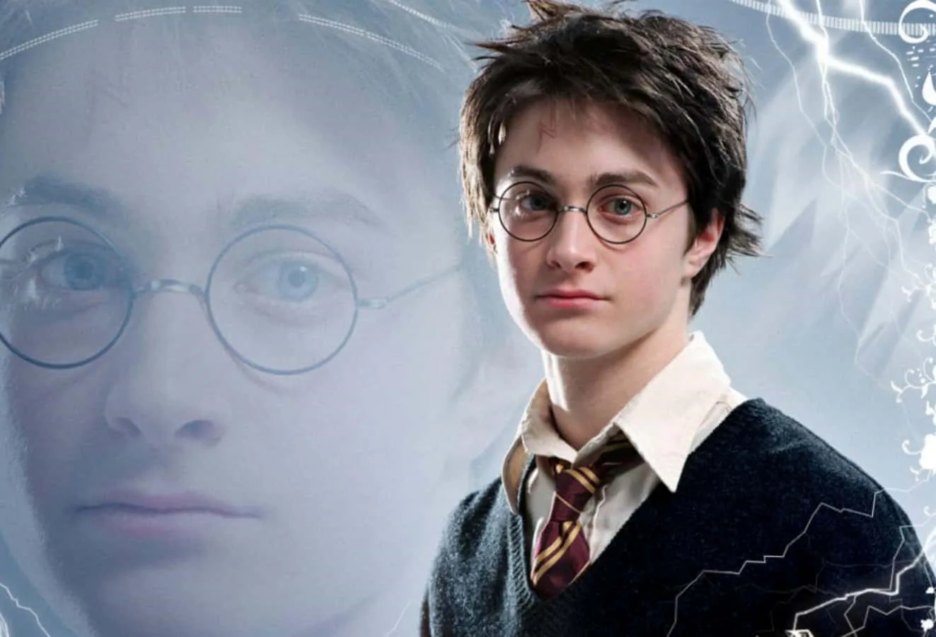 Download Harry Potter Believing In Magic