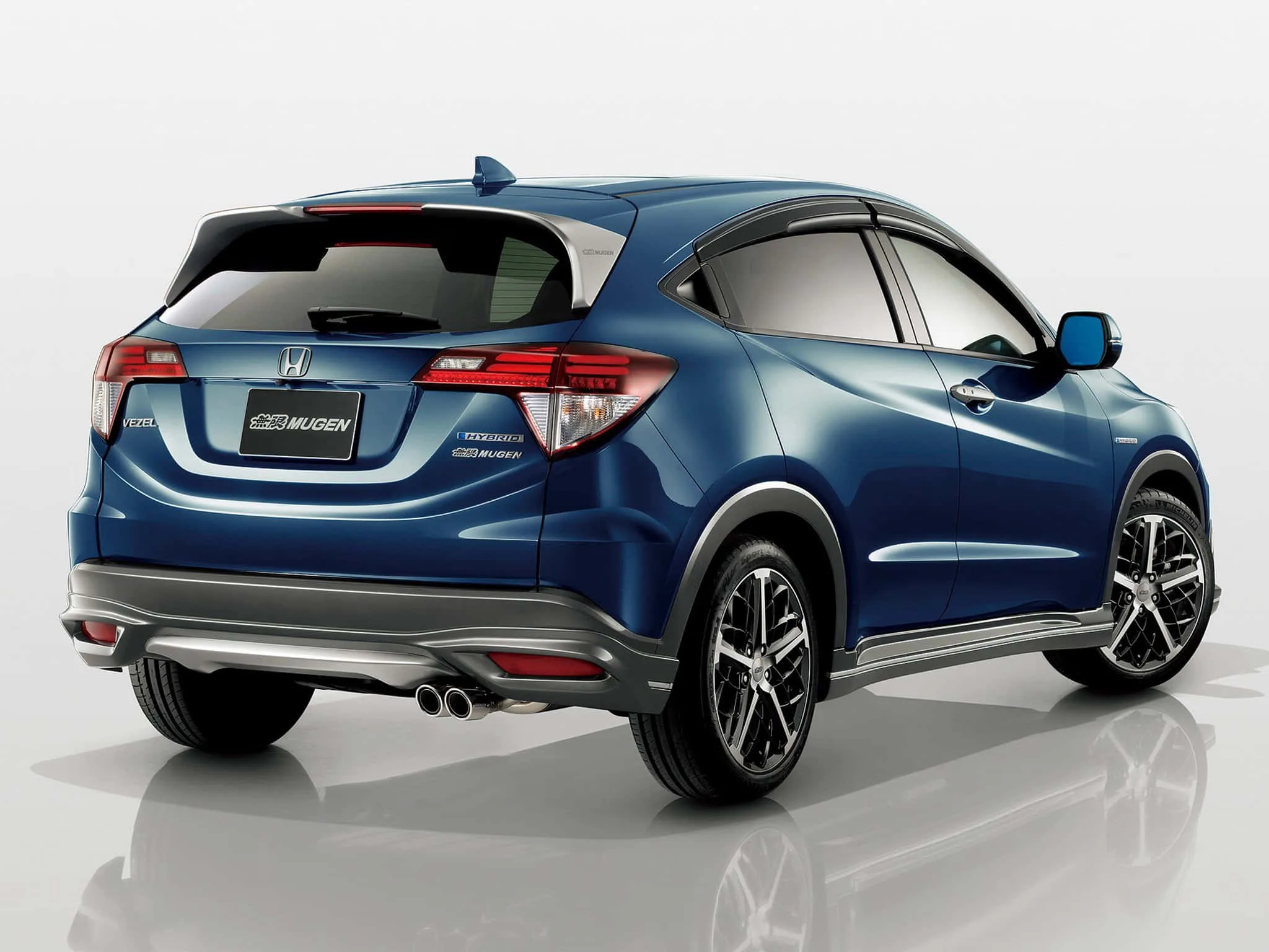 Download Honda Pictures