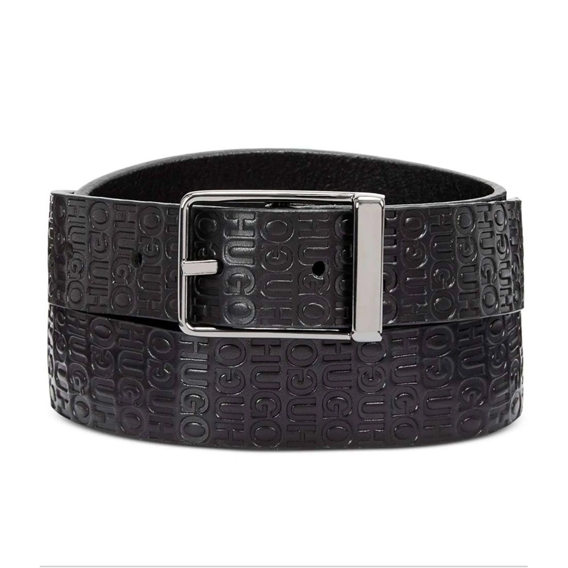 Download Hugo Boss Belt Poster Wallpaper