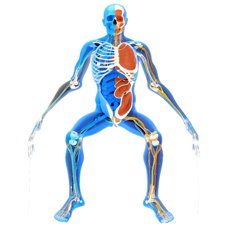 Download Human Anatomy Diagram Png Kbu