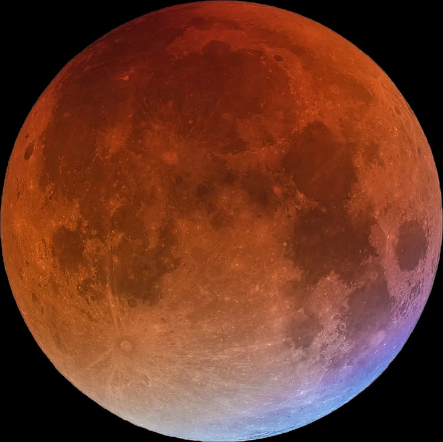 Download Lunar Eclipse Full Moon