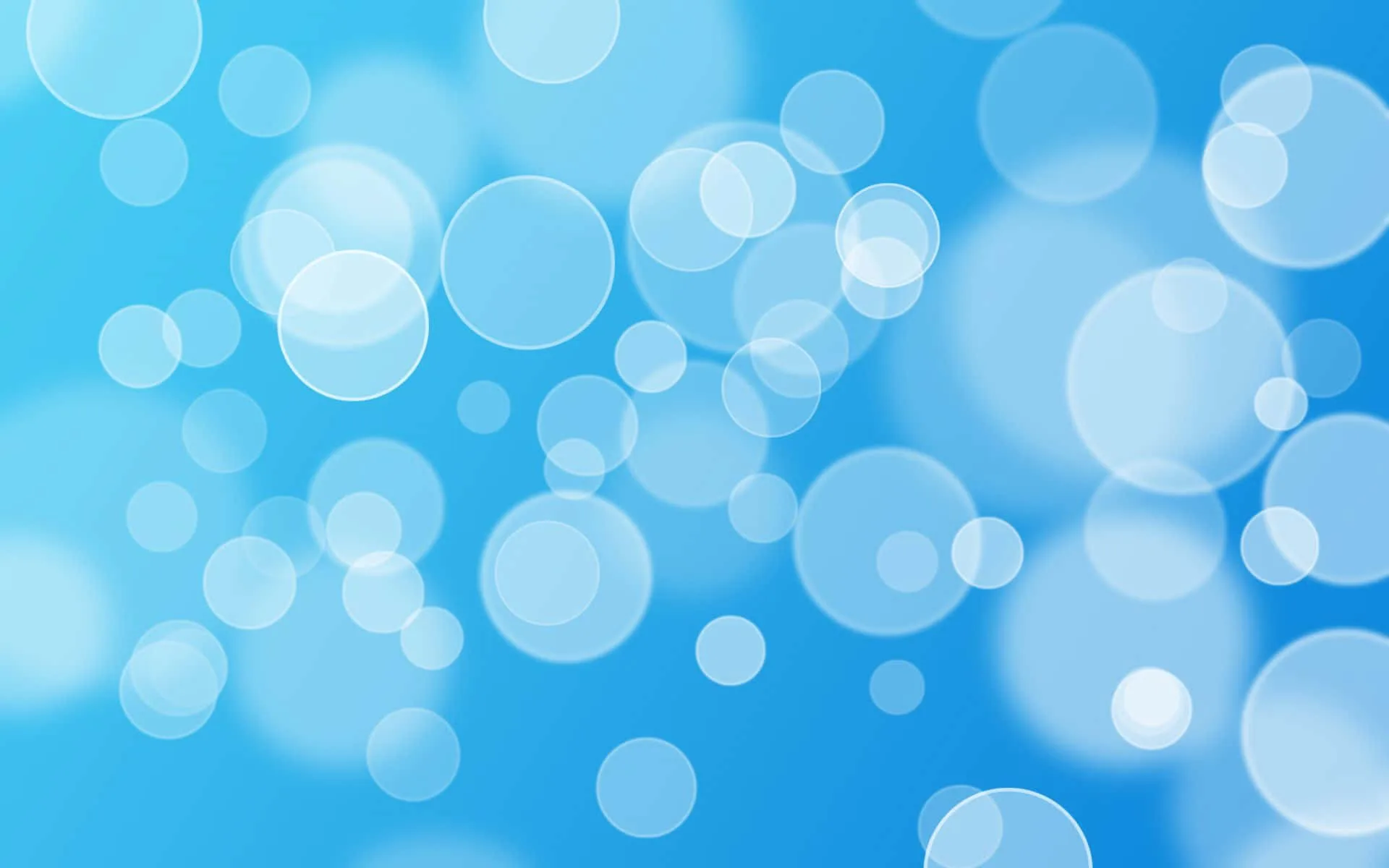 Download Make Your Dreams Come True With Bubble