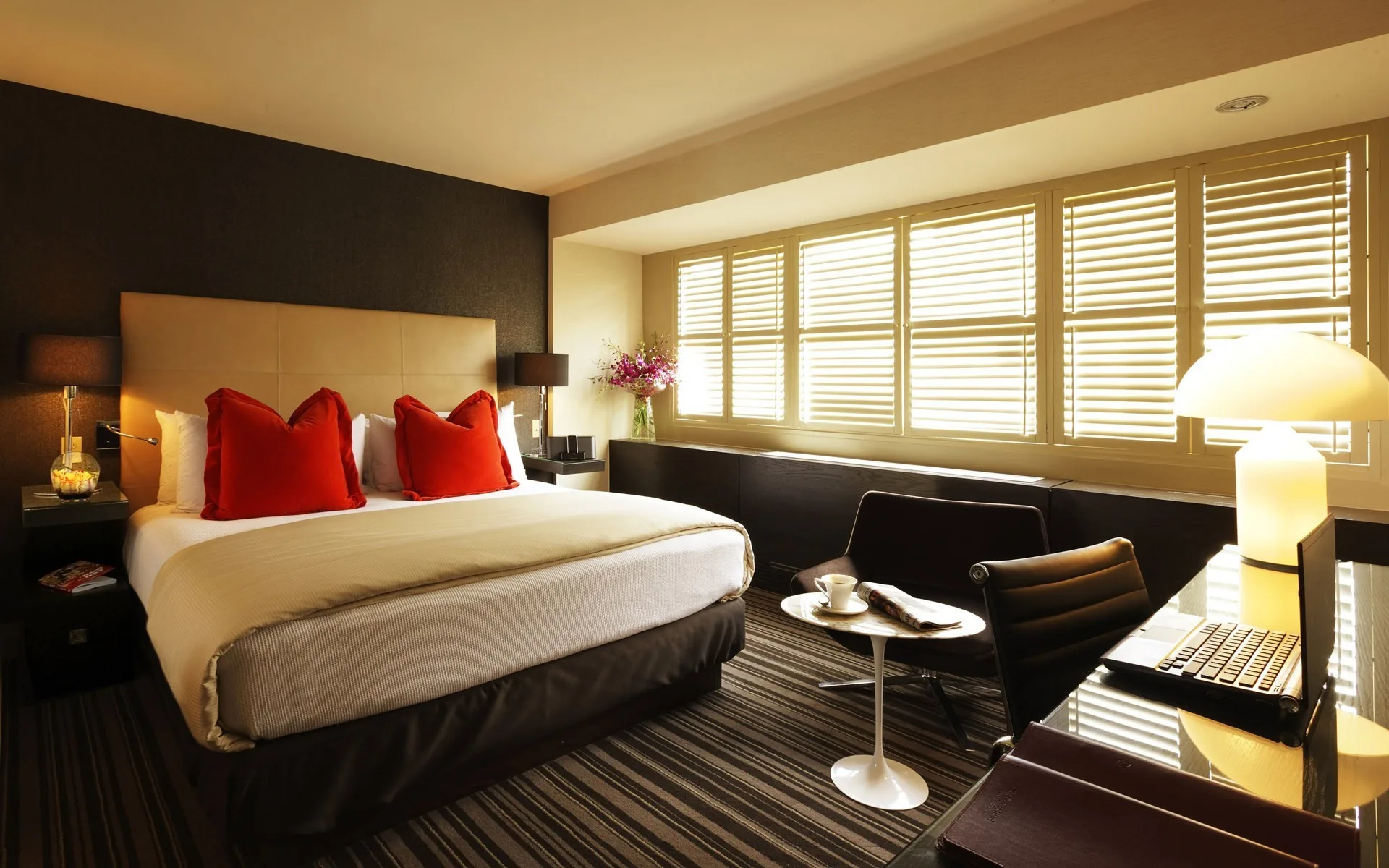 Download Man Made Room Image