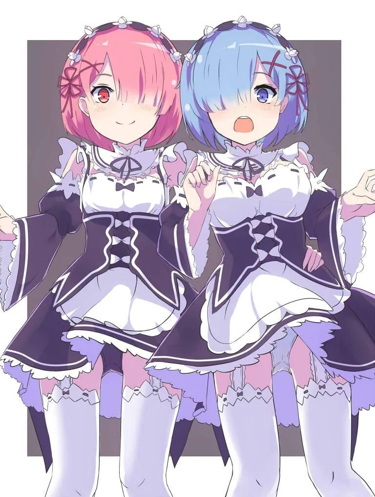 Download More Rem Anime Amino