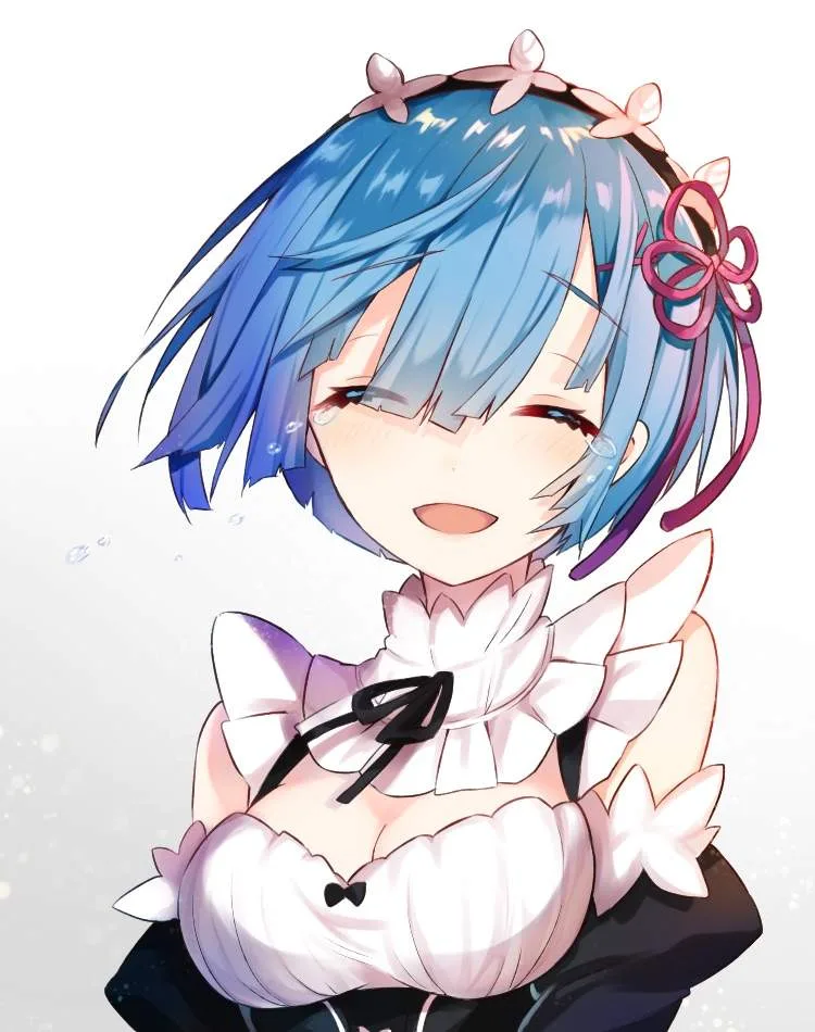 Download More Rem Anime Amino