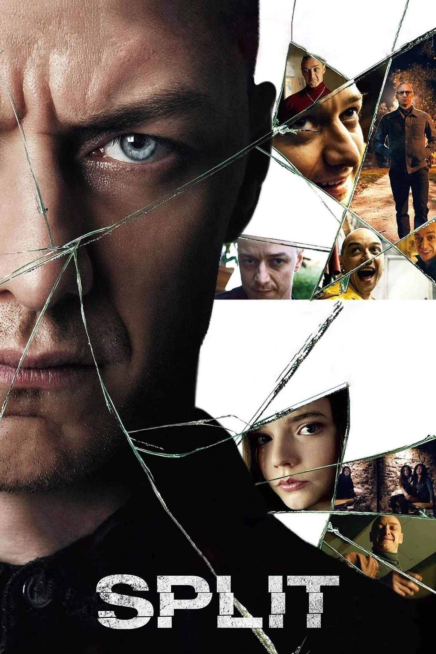 Download Movie Split 2016 Image