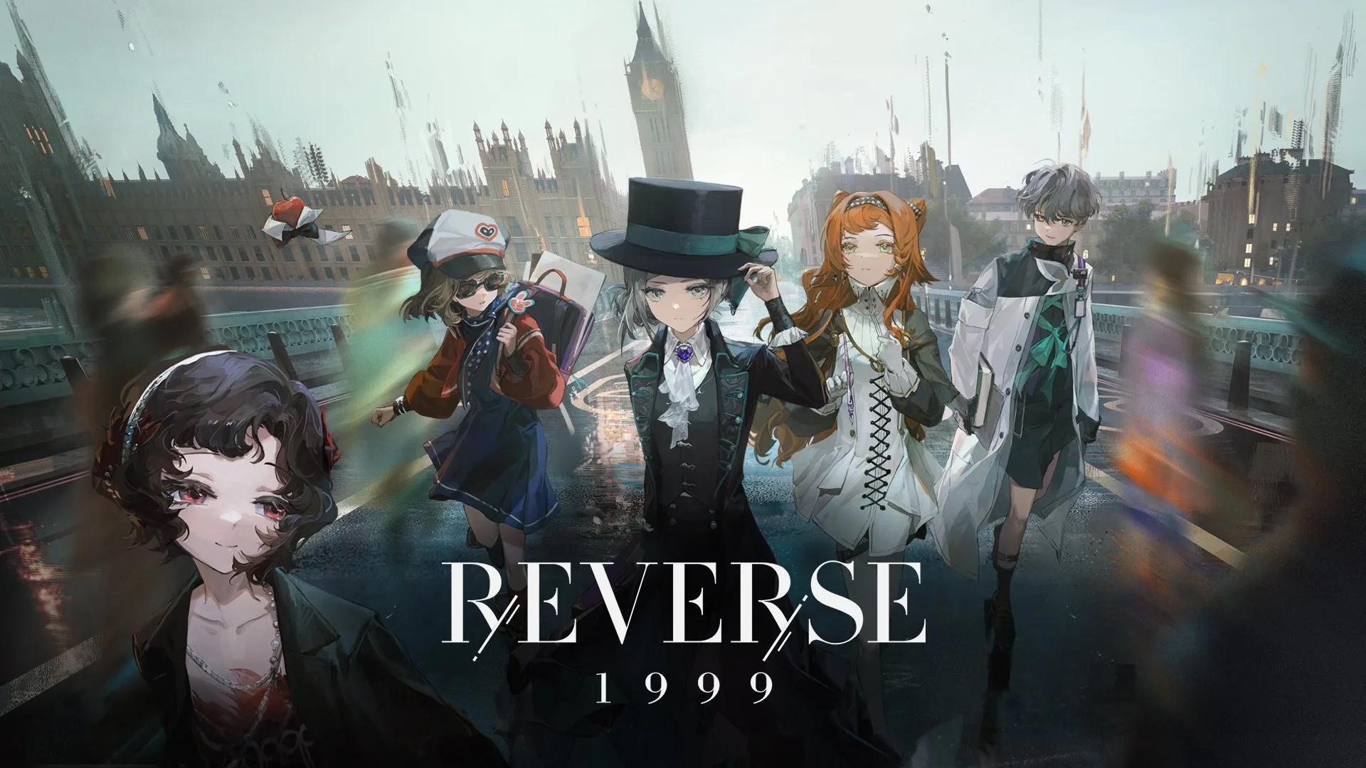 Download Now Available Reverse 1999