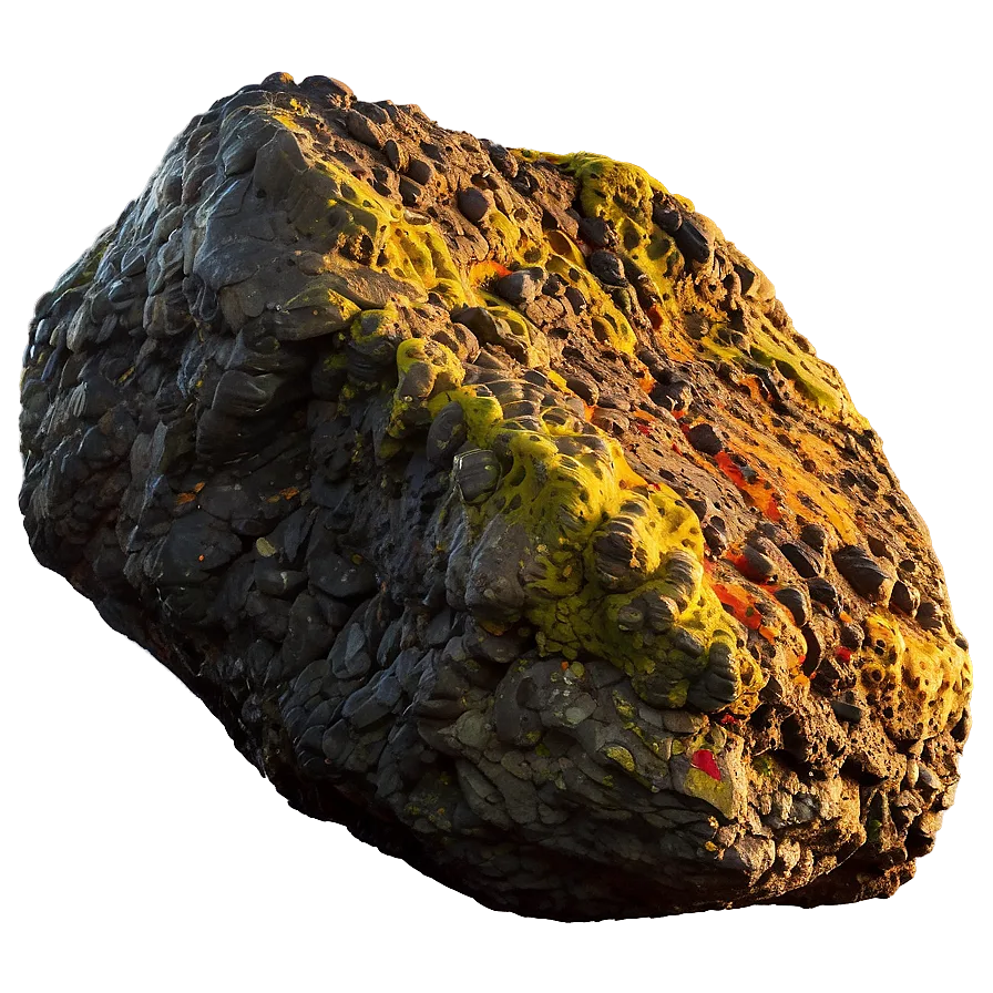 Download Porous Lava Rock Png 05032024