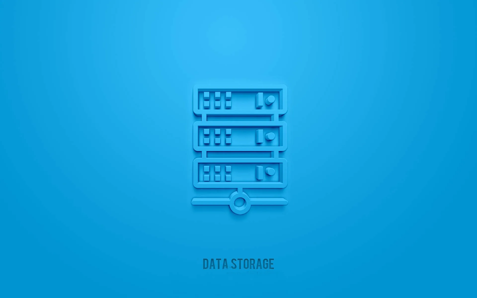 Download Storage Data Digital Diagram Wallpaper