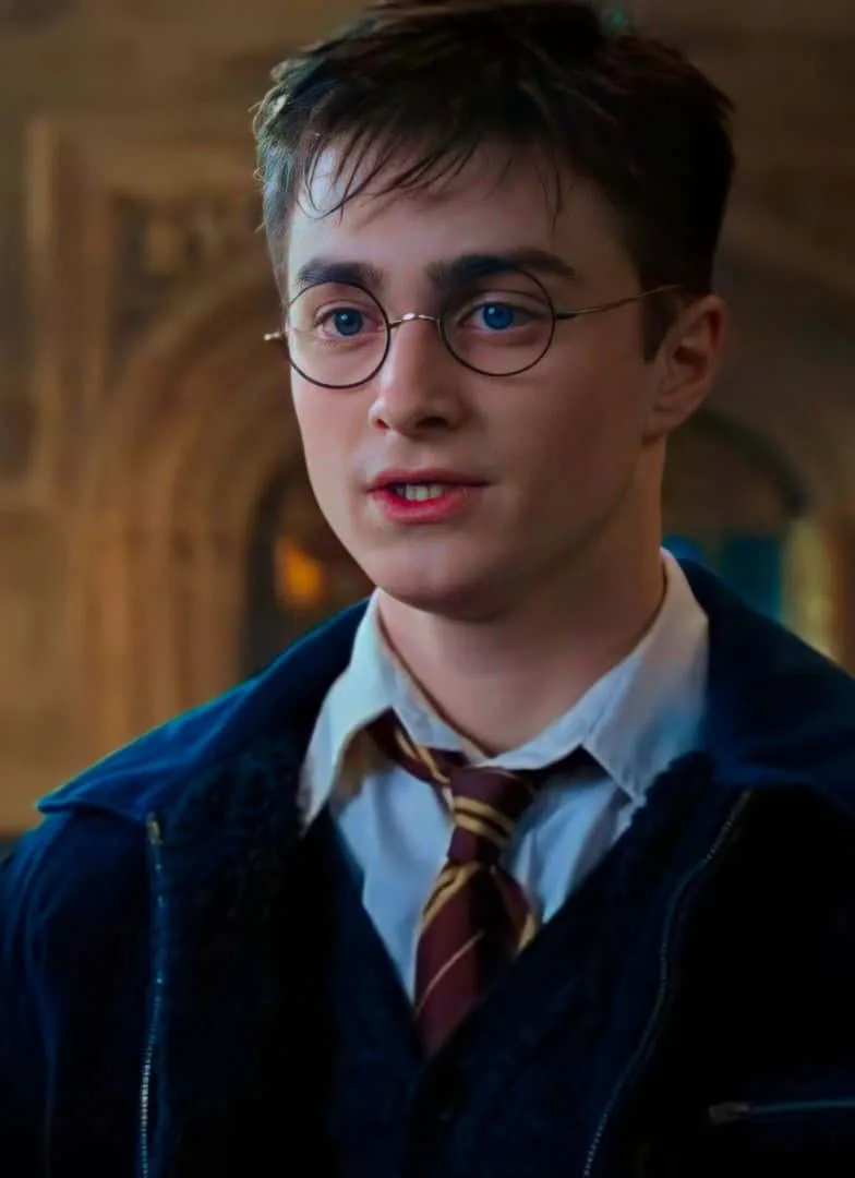 Download The Adventure Begins In The Magical World Of Harry Potter