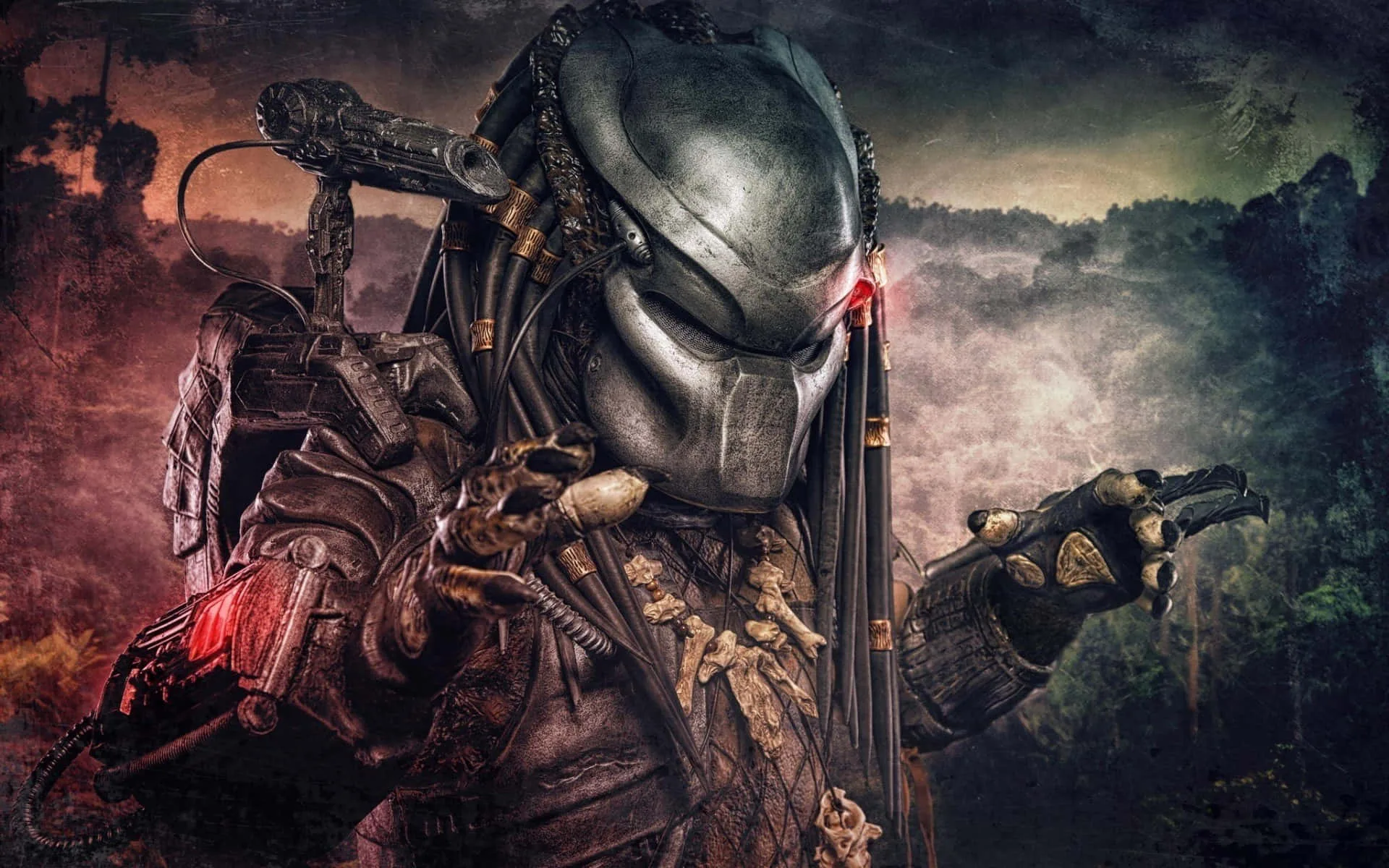 Download The Predator Awakens