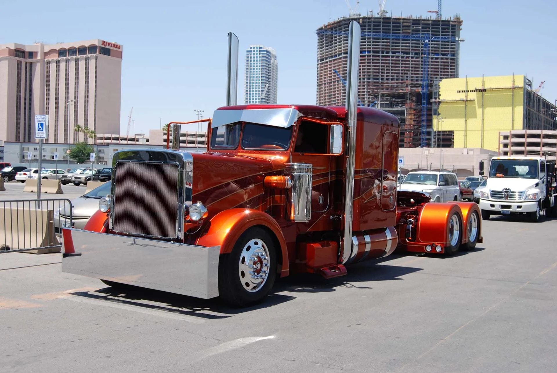 Download Truck Pictures