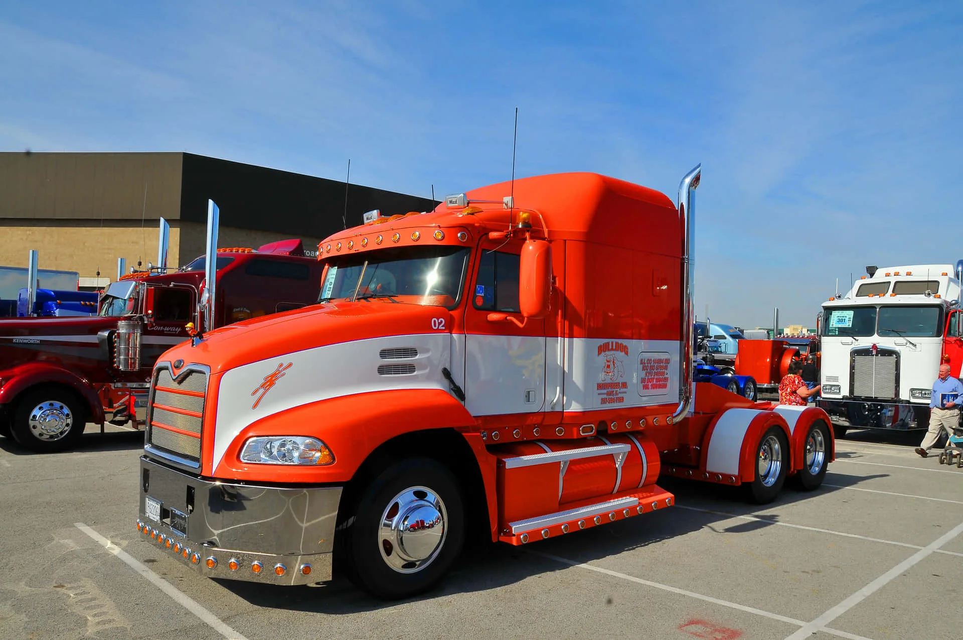 Download Truck Pictures