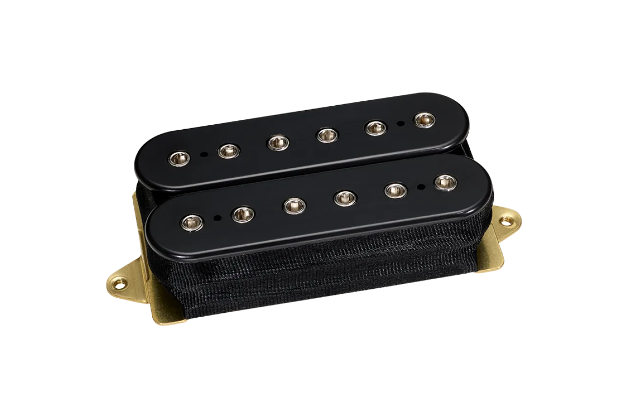 Dp220Bk Dimarzio