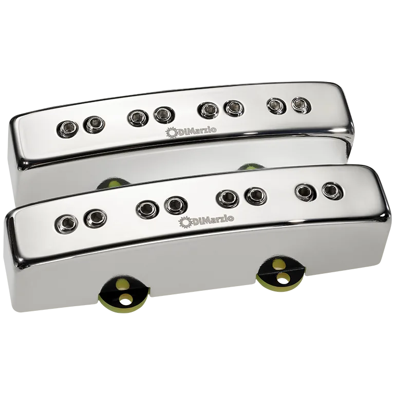 Dp302 Relentless J Pair Dimarzio Dp302 Relentless J Pair Audiofanzine