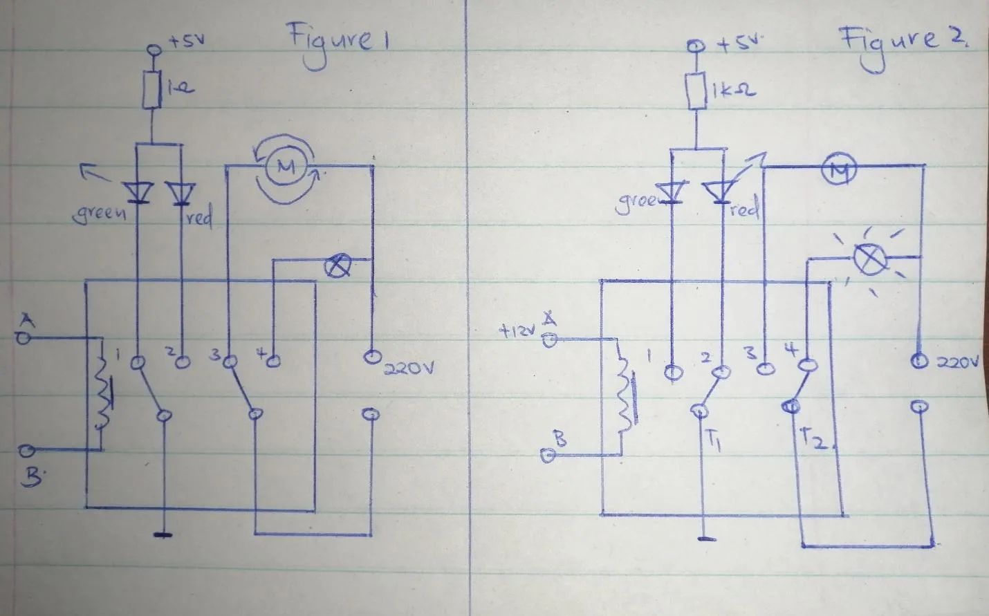 Dpdt Relay Switch Diagram 8 Pin Relay Wiring Diagram