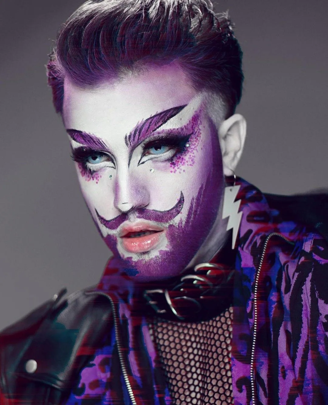 Drag King Artofit