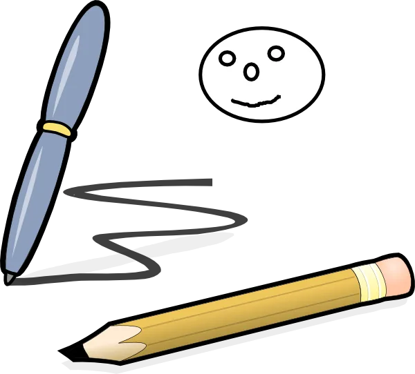 Draw A Picture Clip Art At Vector Clip Art Online Royalty Free Public Domain