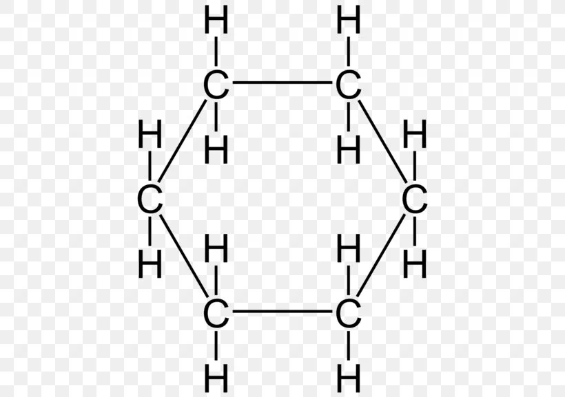 Draw Electron Dot Structure Of Cyclohexane Design Talk