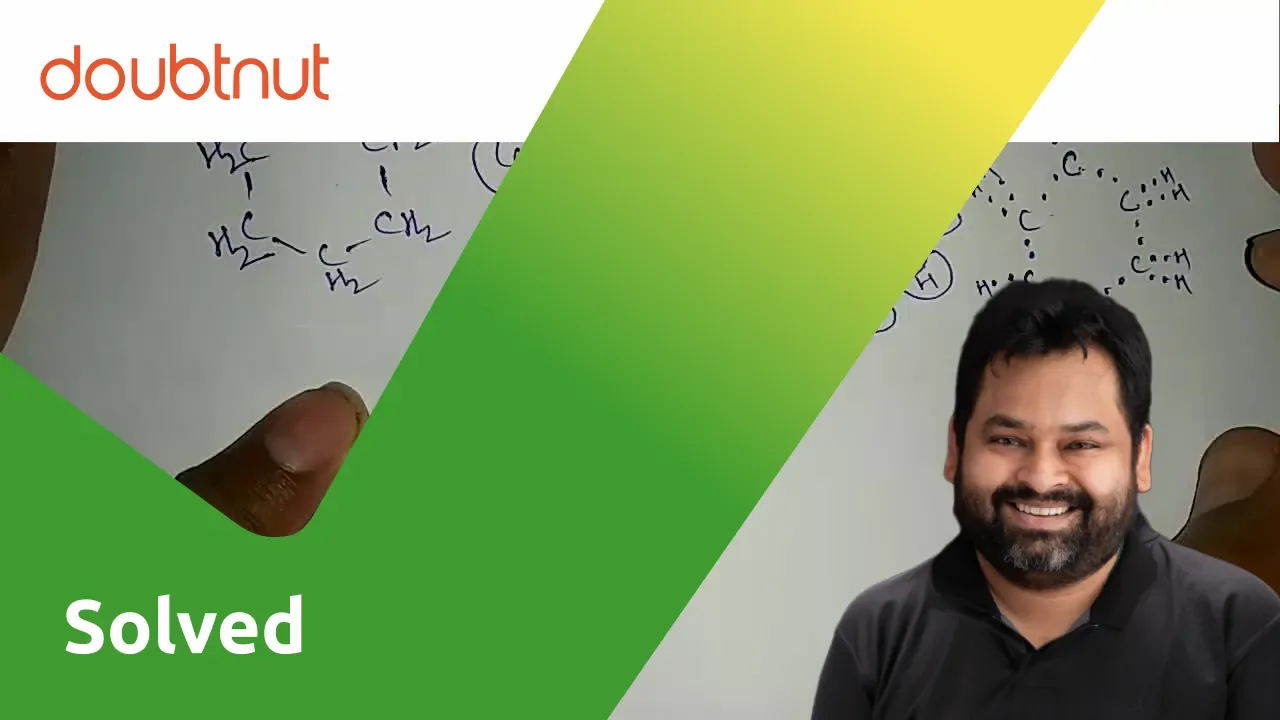 Draw Electron Dot Structure Of Cyclohexane