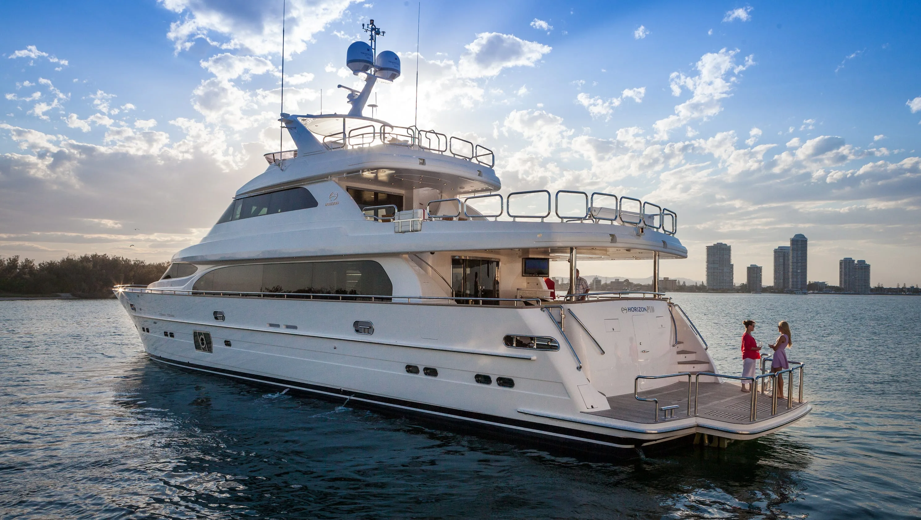 Dream Boats Yachts You Can Buy For 10M