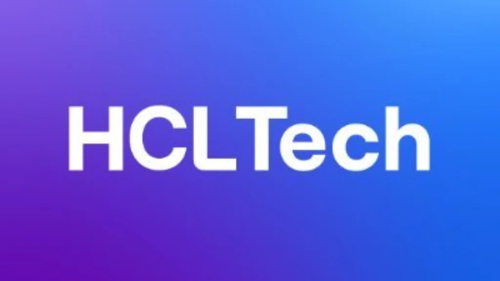 Dreamforce 2024 Hcltech Logo Alix Lucine