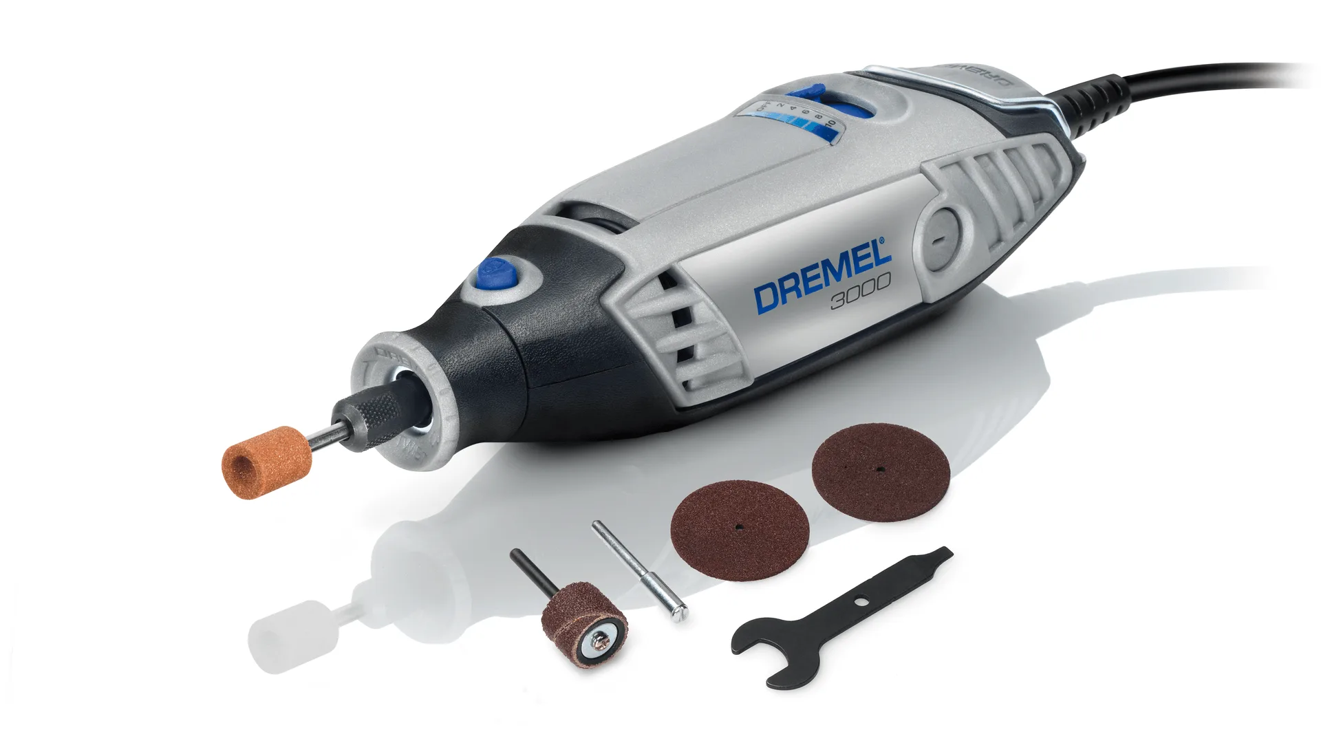 Dremel 3000 Corded Tools Dremel