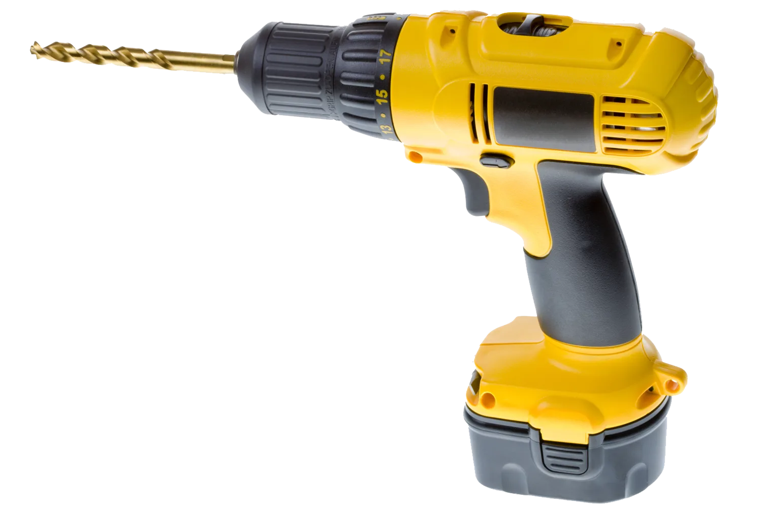 Drill Png Transparent Image Download Size 1500X1000Px