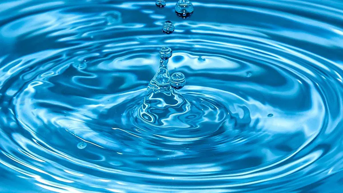 Drinking Water Understanding The Importance Of Safe And Accessible Water