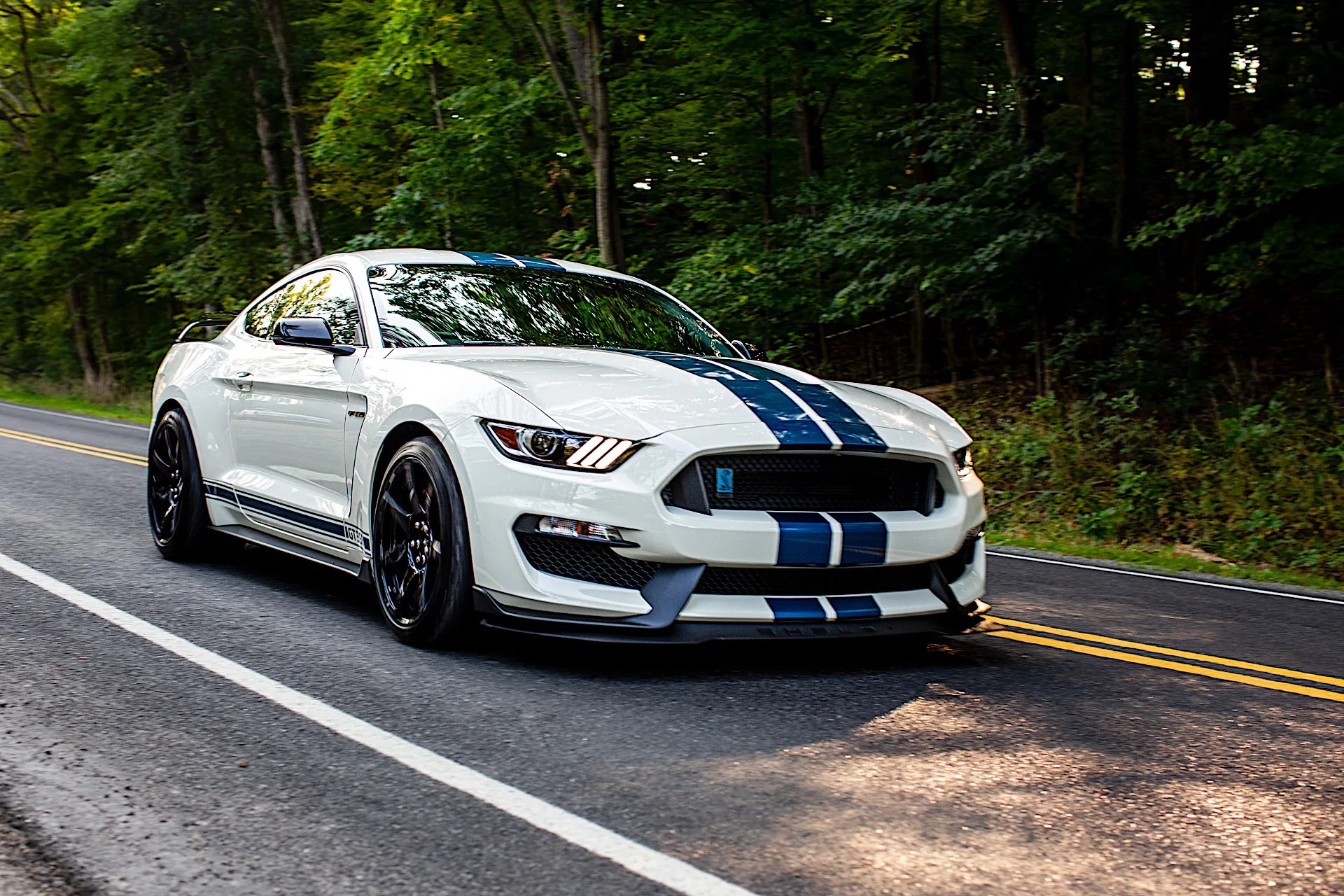 Driving Ford S Mustang Present To Prepare For Ford S Mustang Future Ev Pulse