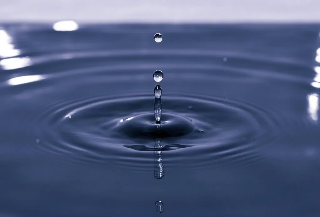 Drop