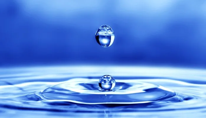 Drop In The Ocean Beyond Horizons