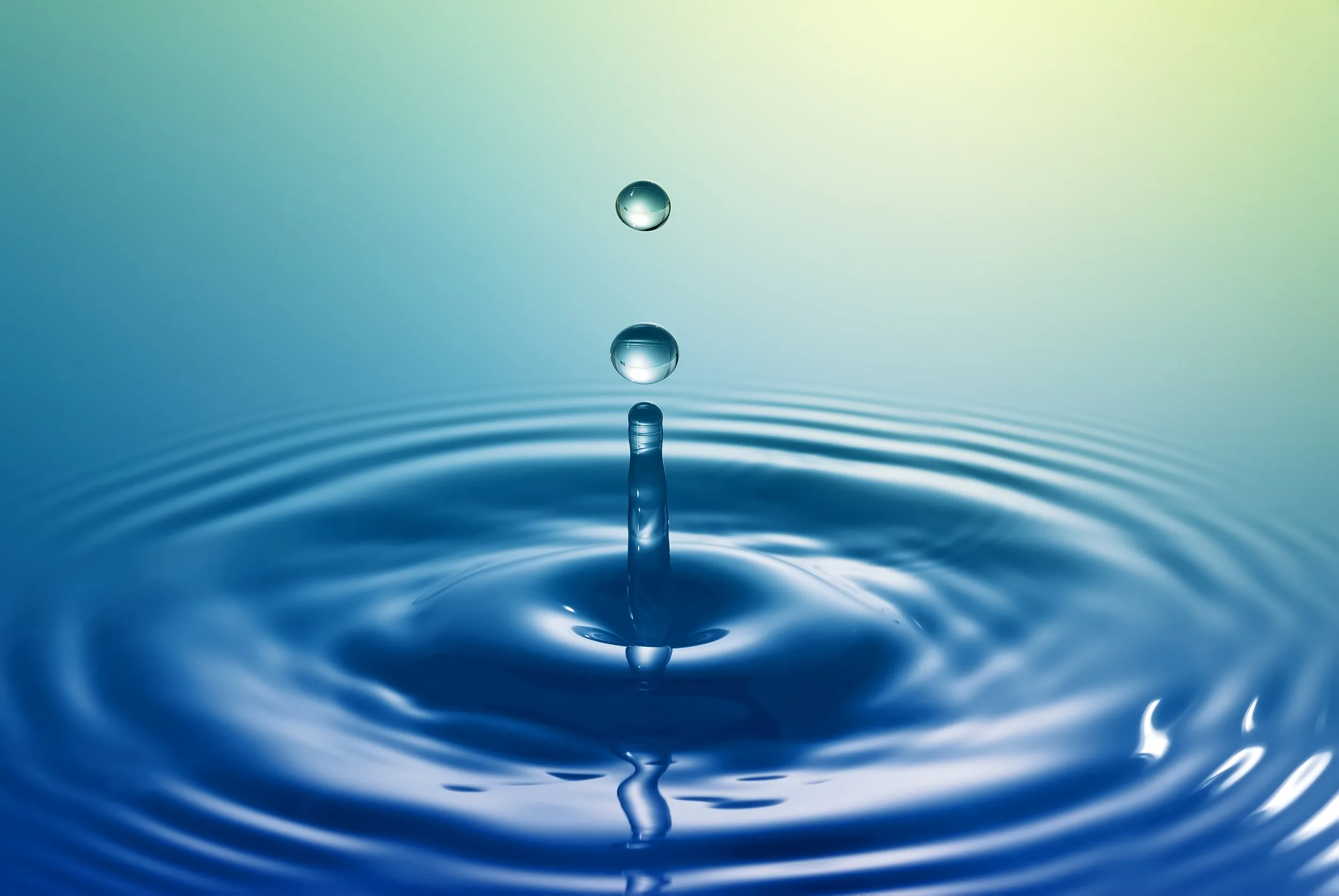 Drop Of Water Realitypod