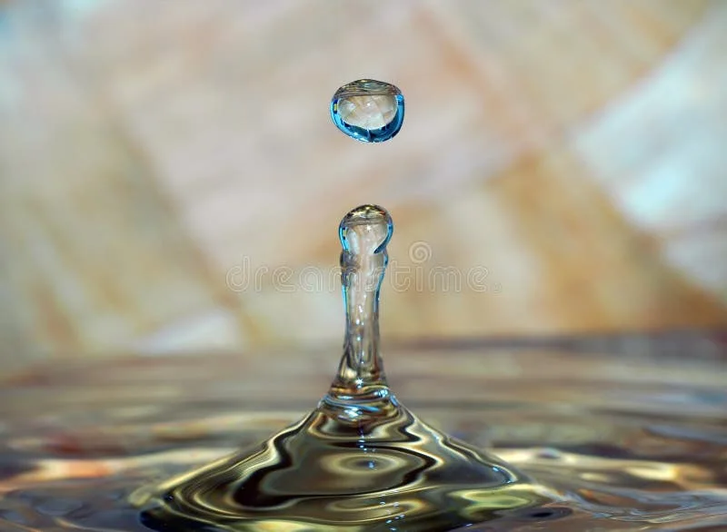 Drop Picture Image 1732832