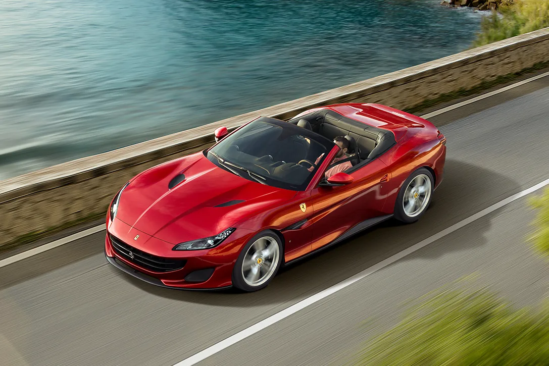 Drop Tops 15 Best Convertible Cars Hiconsumption