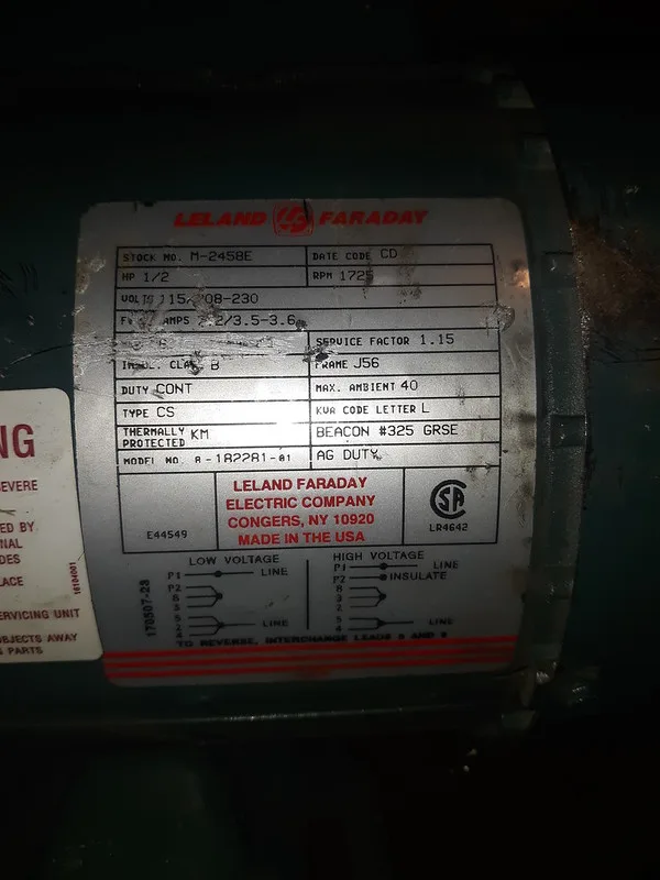 Drum Switch Wiring 120 Volt The Hobby Machinist