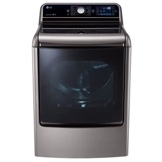 Dryer Lg The Applianceman Service