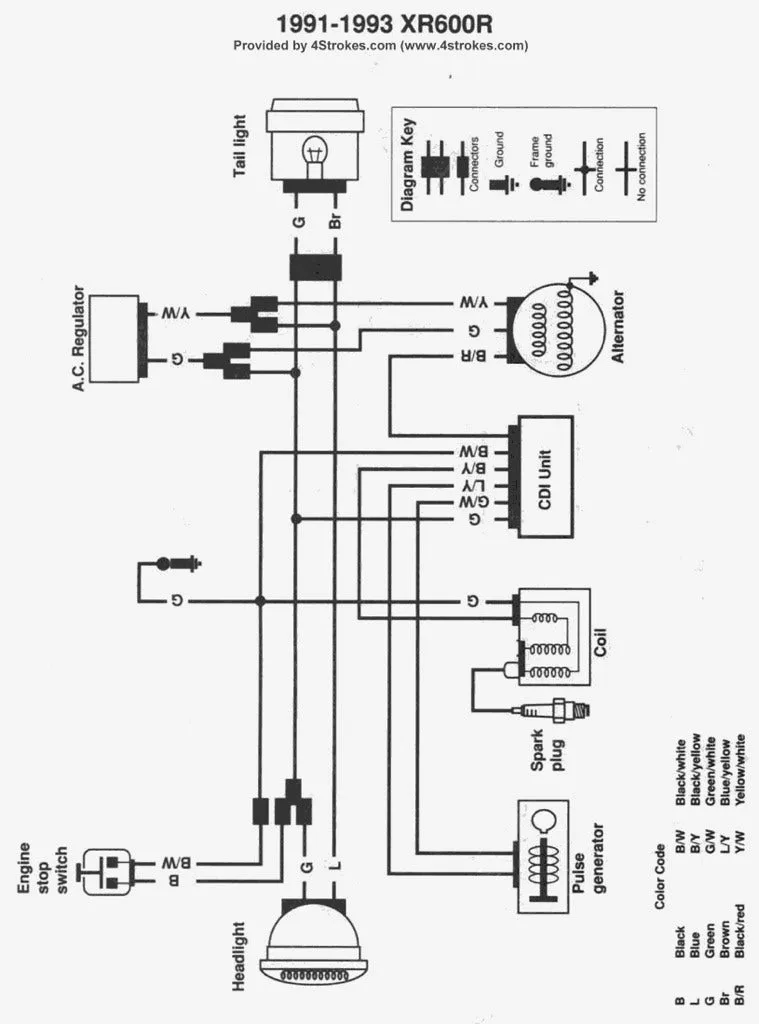Ds90 Wiring Diagram